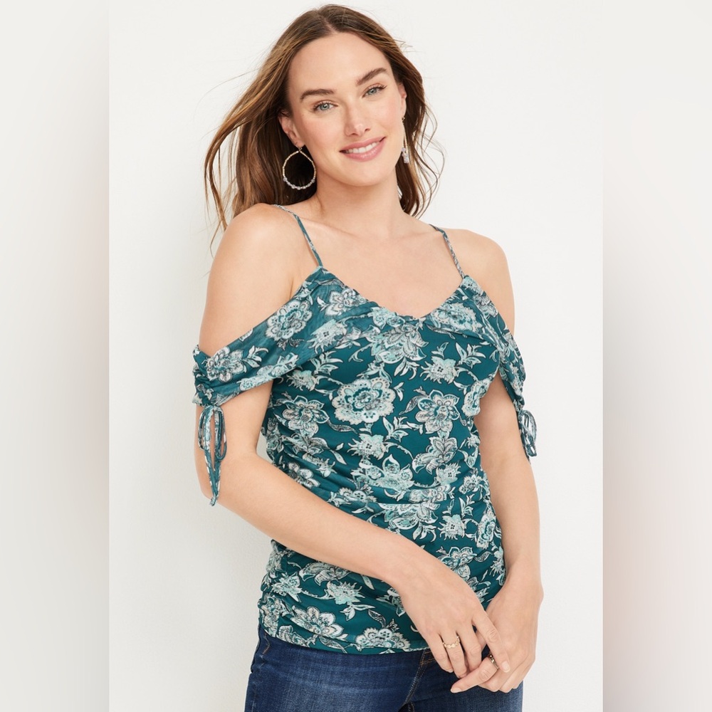 NWT - Maurices Top XL